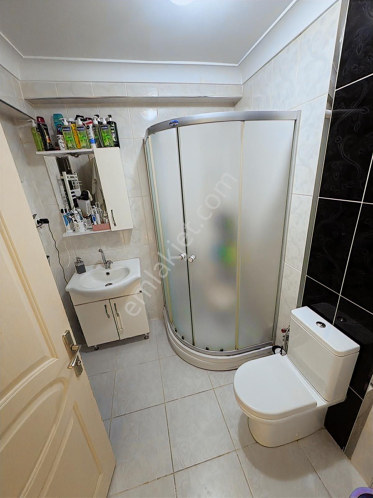 Keçiören Uyanışta Satılık 3+1 8 Yıllık Binada Orta Kat Daire - Görsel 17