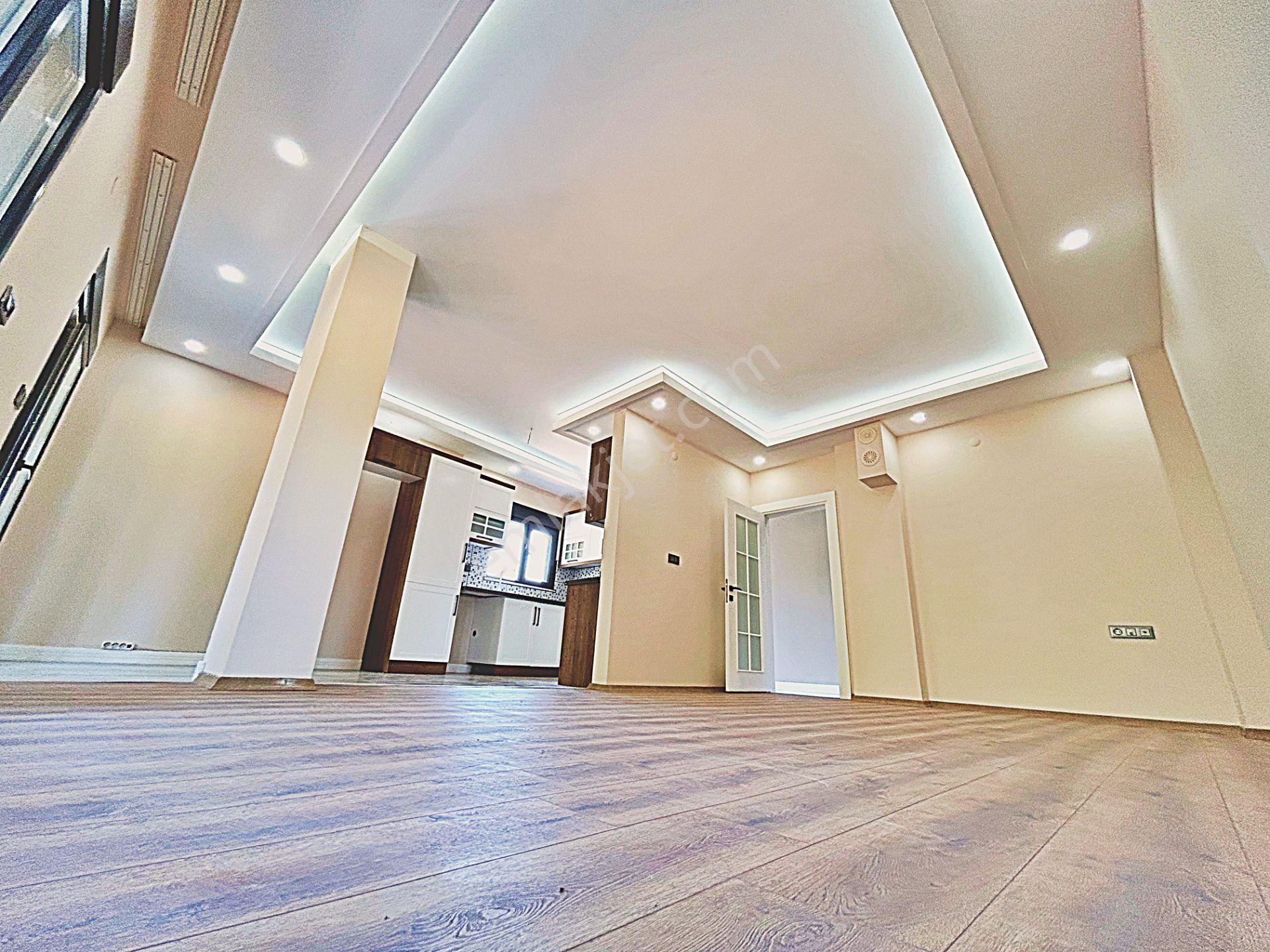 🌀gültaş Emlaktan Akçayda Satılık 4+1 Otoparklı Geniş Bahçeli Verandalı Villa - Görsel 10