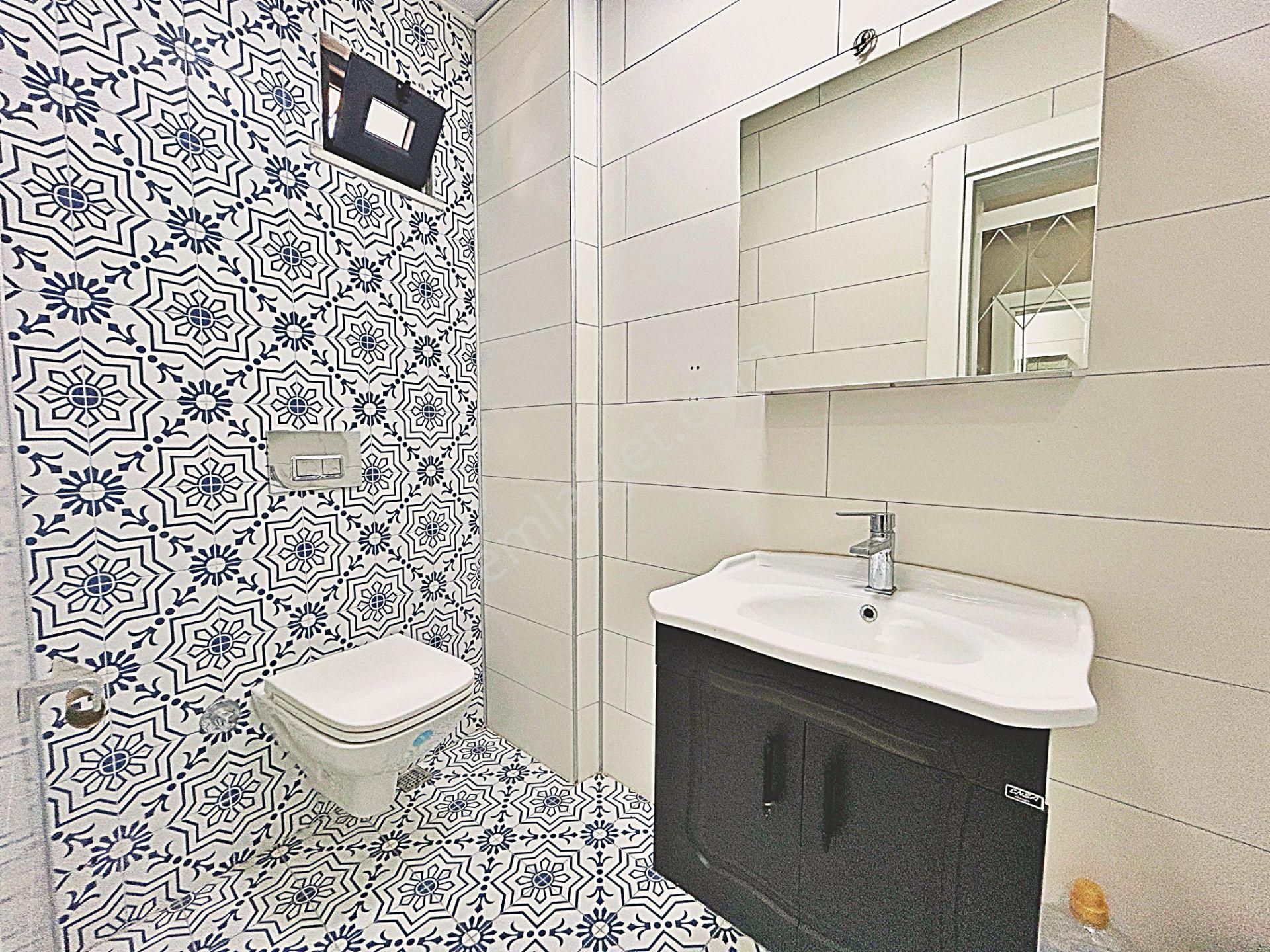 🌀gültaş Emlaktan Akçayda Satılık 4+1 Otoparklı Geniş Bahçeli Verandalı Villa - Görsel 32