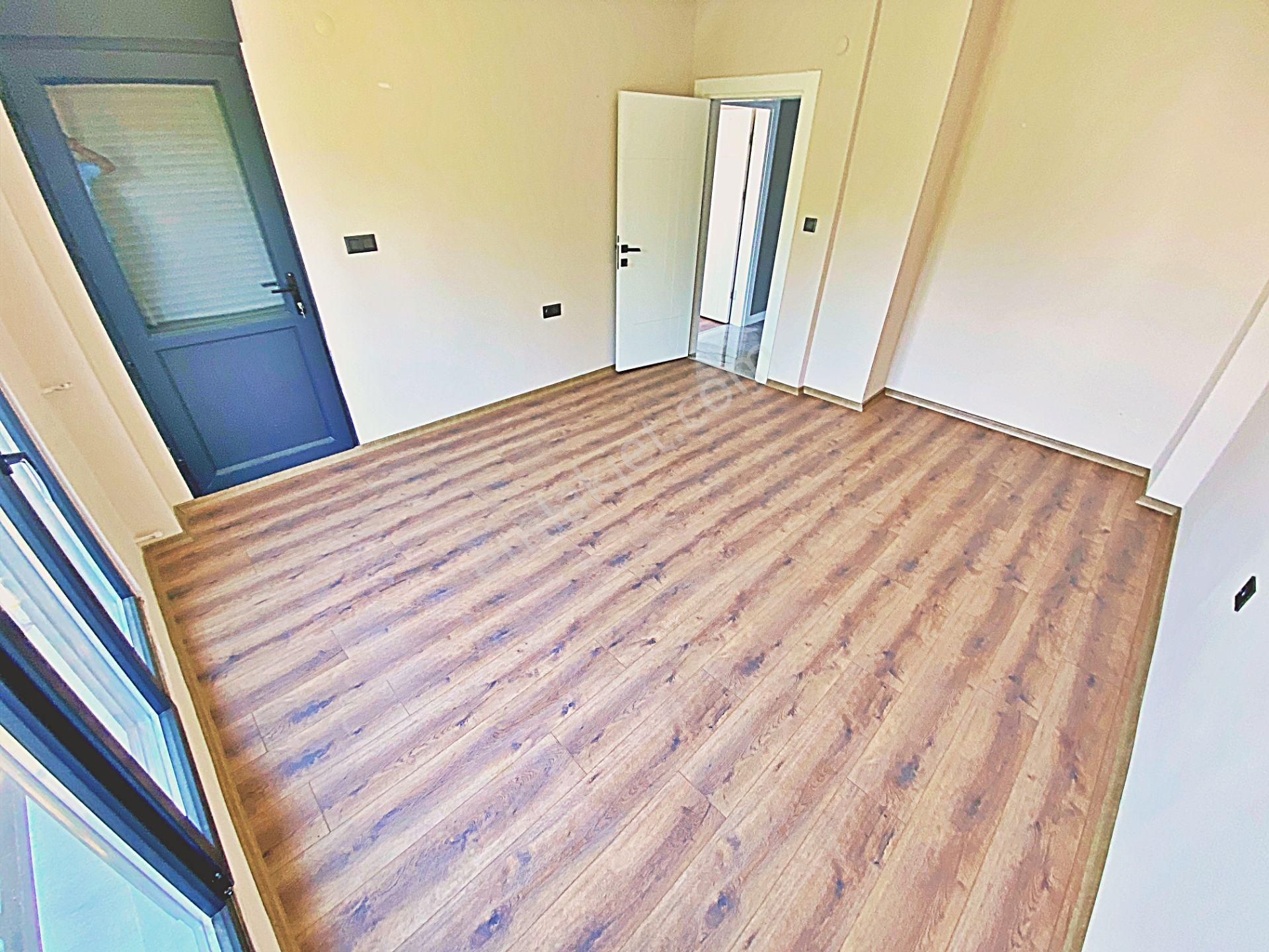 🌀gültaş Emlaktan Akçayda Satılık 4+1 Otoparklı Geniş Bahçeli Verandalı Villa - Görsel 27