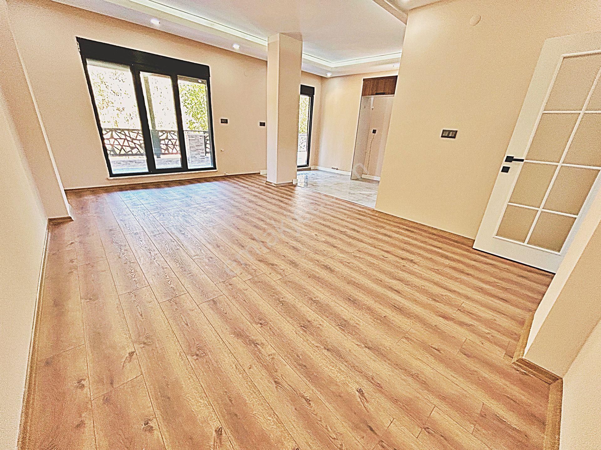 🌀gültaş Emlaktan Akçayda Satılık 4+1 Otoparklı Geniş Bahçeli Verandalı Villa - Görsel 30