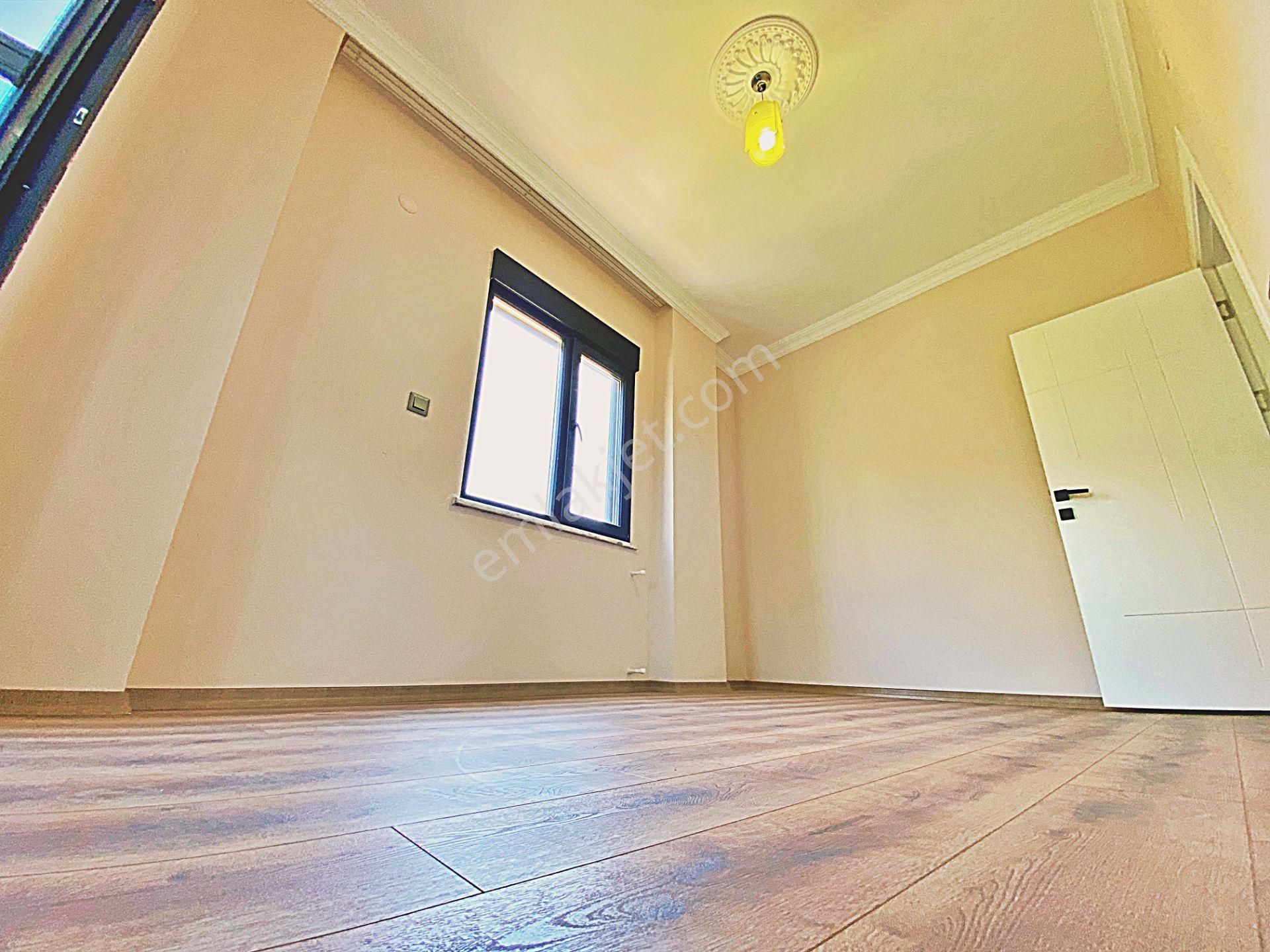 🌀gültaş Emlaktan Akçayda Satılık 4+1 Otoparklı Geniş Bahçeli Verandalı Villa - Görsel 17