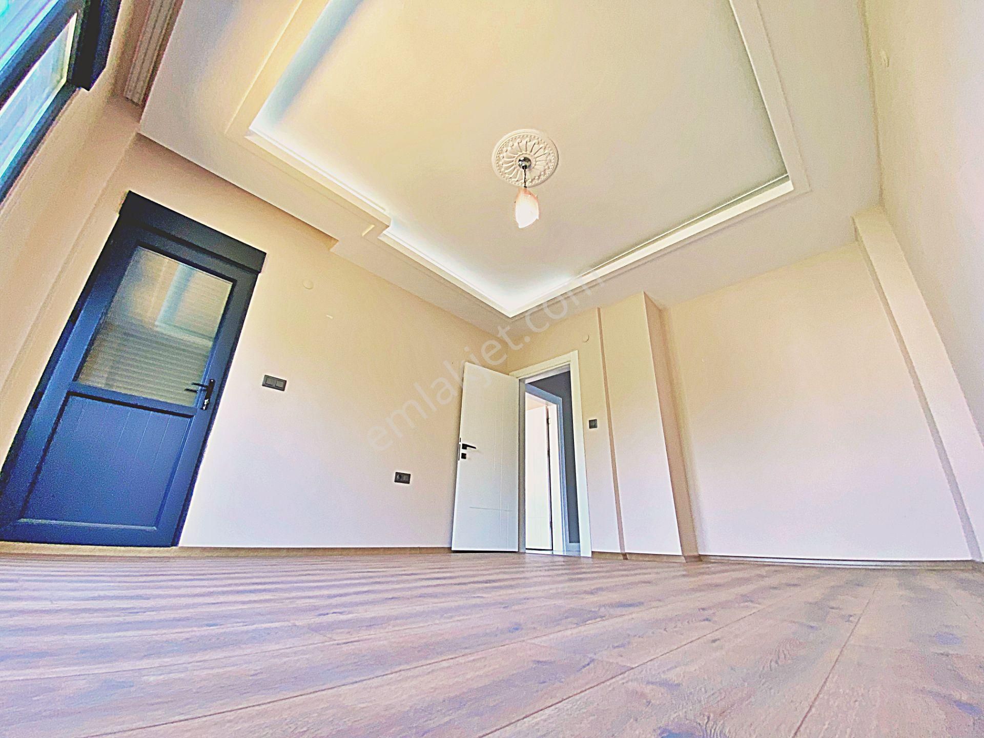 🌀gültaş Emlaktan Akçayda Satılık 4+1 Otoparklı Geniş Bahçeli Verandalı Villa - Görsel 28