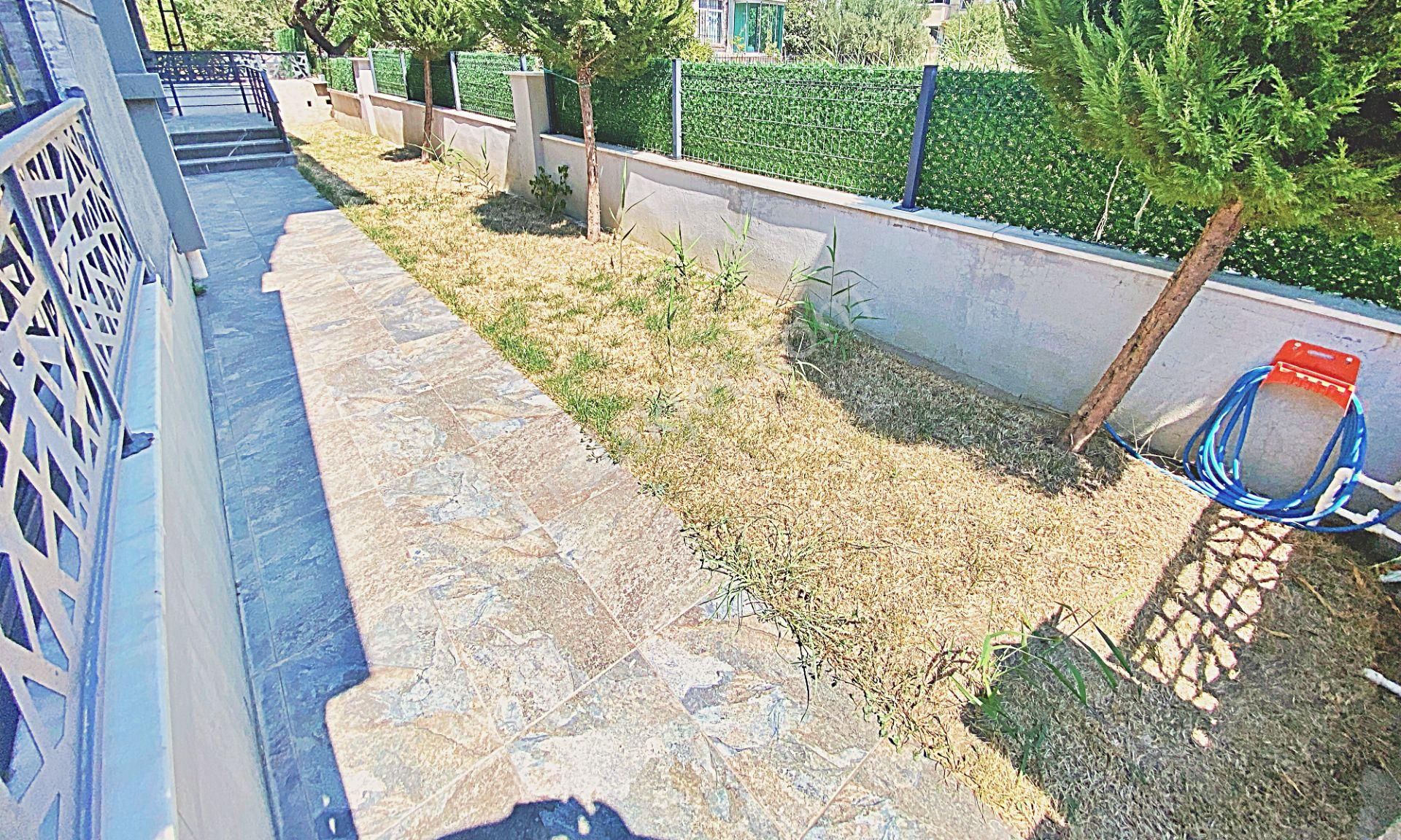 🌀gültaş Emlaktan Akçayda Satılık 4+1 Otoparklı Geniş Bahçeli Verandalı Villa - Görsel 7