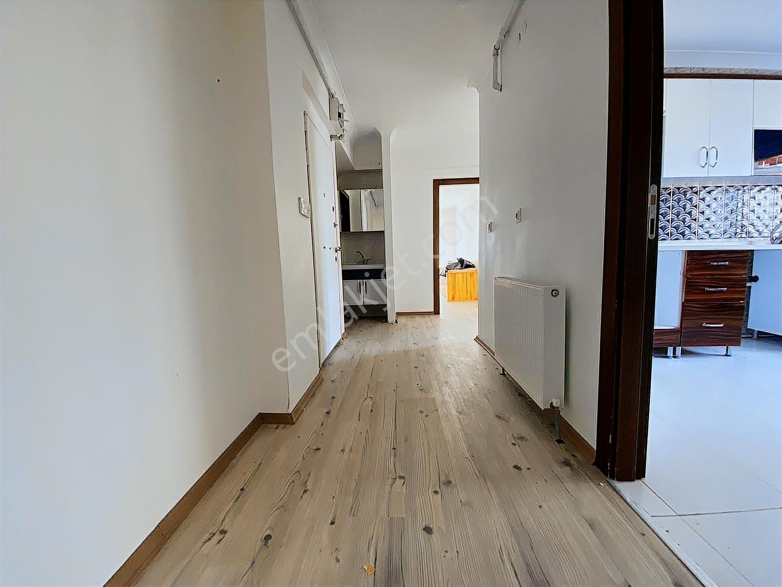 Ekin Mahallesinde Satılık Kat Konumunda Yüksek Giriş 3+1 Daire - Görsel 19