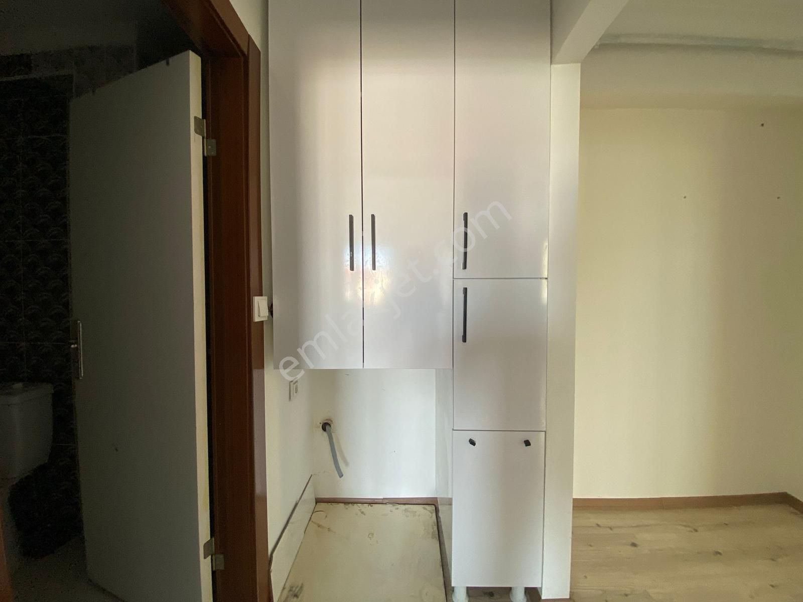 Ekin Mahallesinde Satılık Kat Konumunda Yüksek Giriş 3+1 Daire - Görsel 5