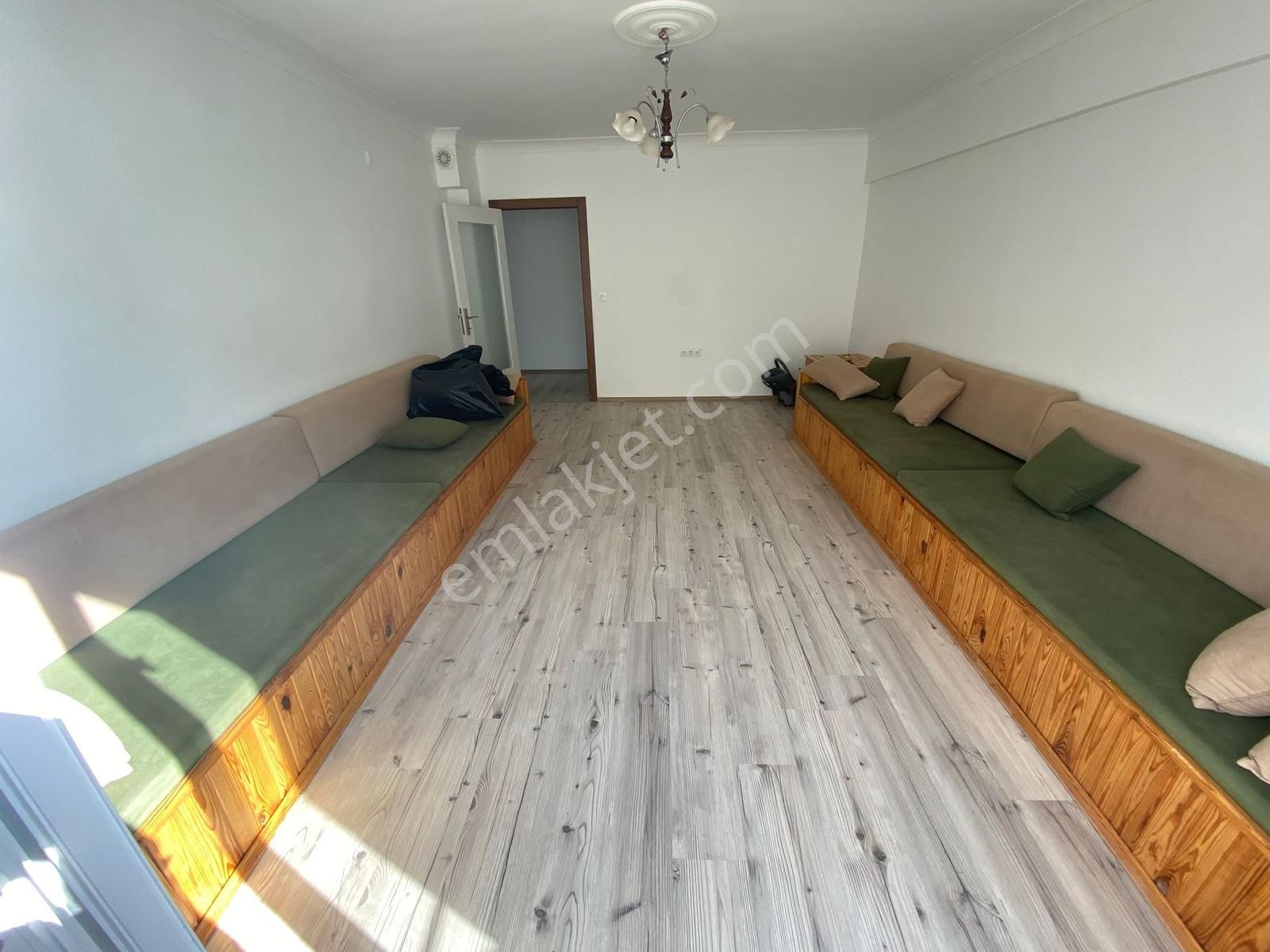 Ekin Mahallesinde Satılık Kat Konumunda Yüksek Giriş 3+1 Daire - Görsel 22