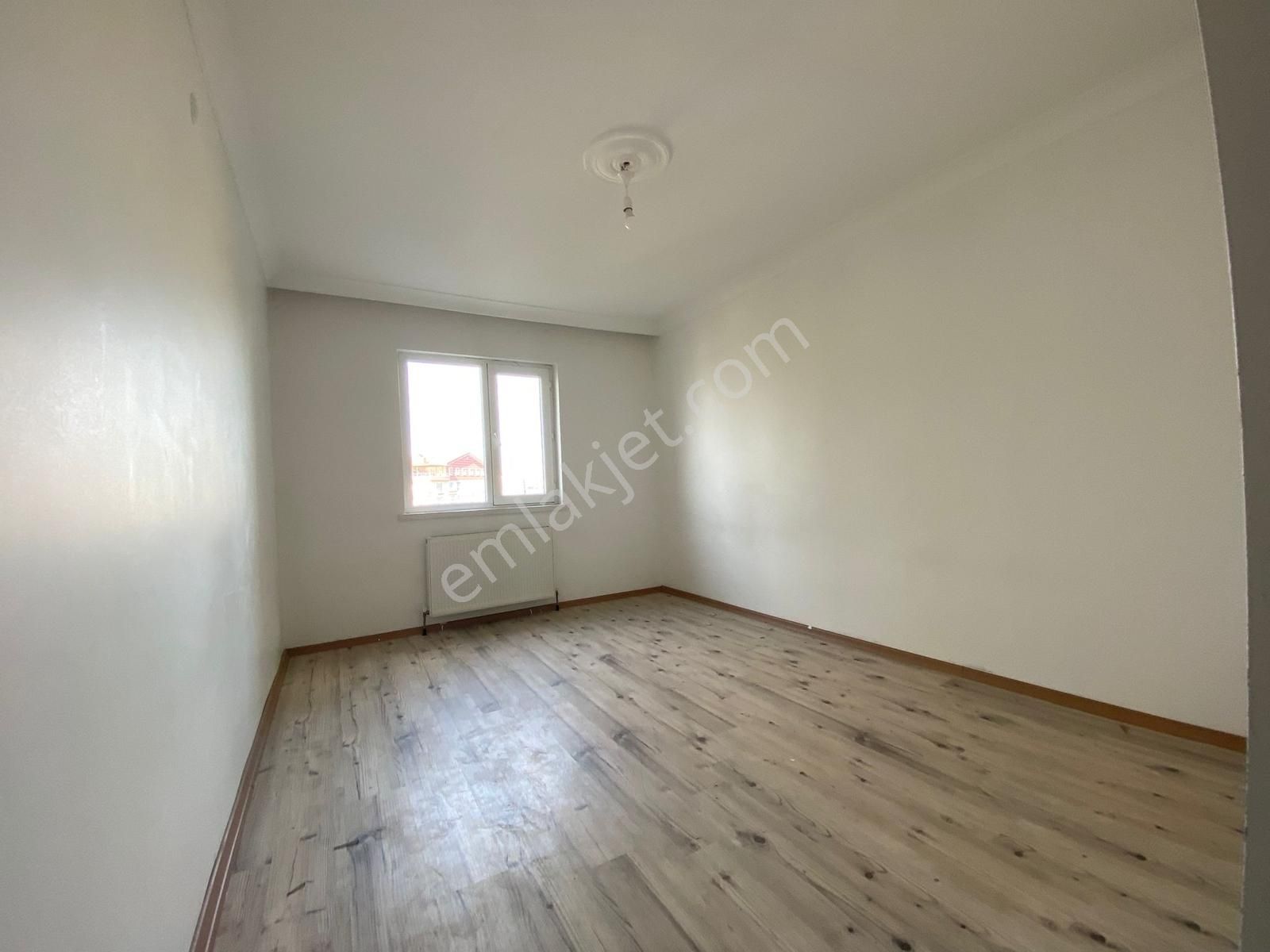 Ekin Mahallesinde Satılık Kat Konumunda Yüksek Giriş 3+1 Daire - Görsel 21
