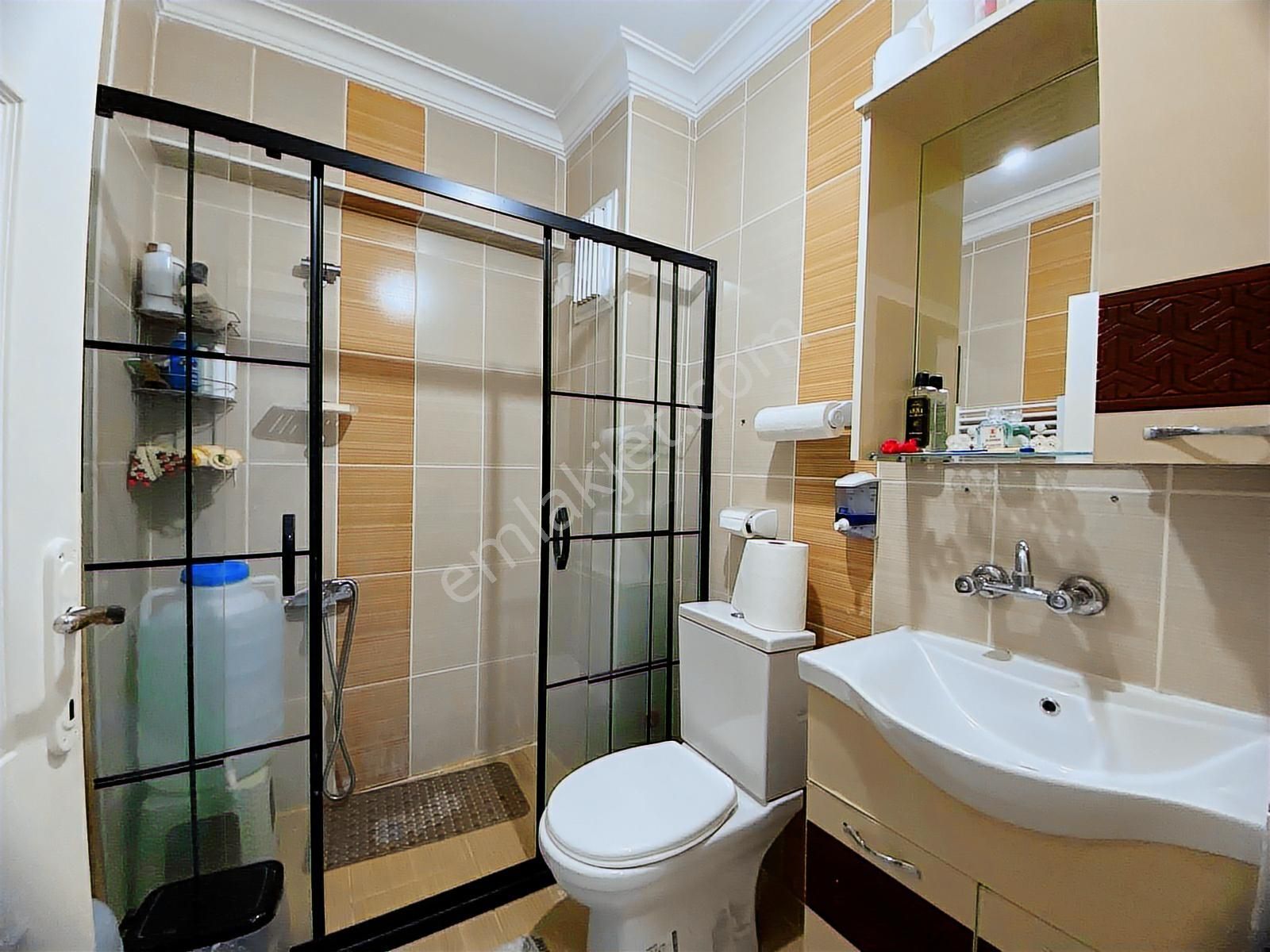 Keçiören Kanuni M.de Satılık 3+1 Asansörlü Evebeyn Banyolu Daire - Görsel 5