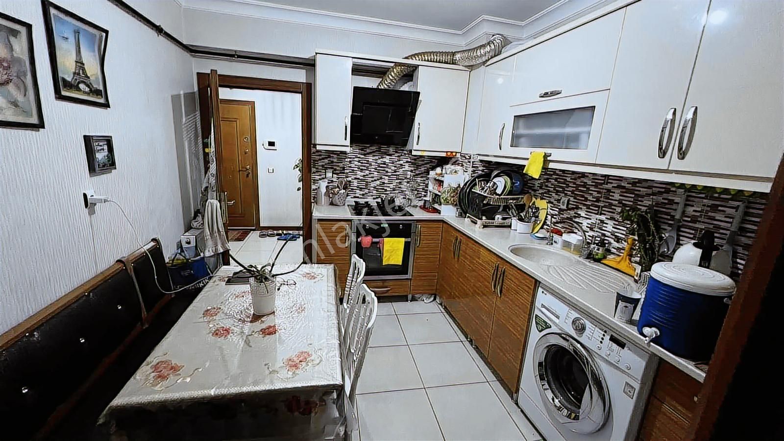 Yeni Bina 3+1 Manzara Asansör Aradığınız Her Şey Bu Dairede - Görsel 8