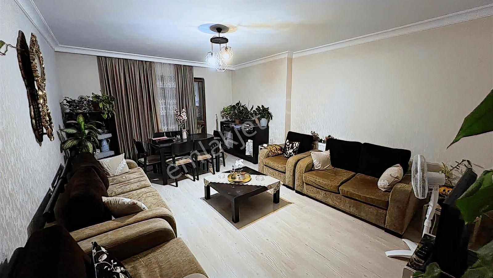 Yeni Bina 3+1 Manzara Asansör Aradığınız Her Şey Bu Dairede - Görsel 20