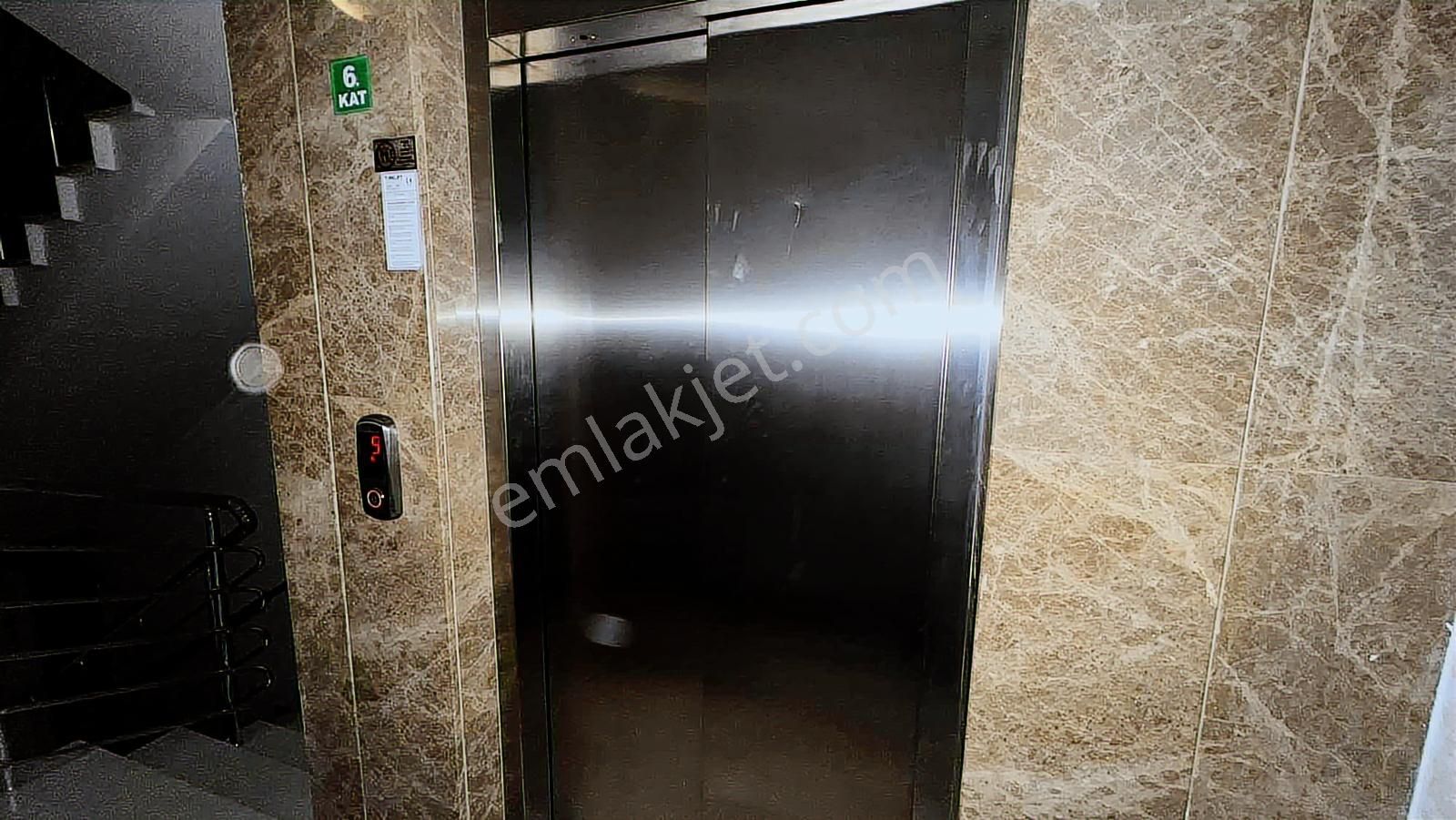 Yeni Bina 3+1 Manzara Asansör Aradığınız Her Şey Bu Dairede - Görsel 7