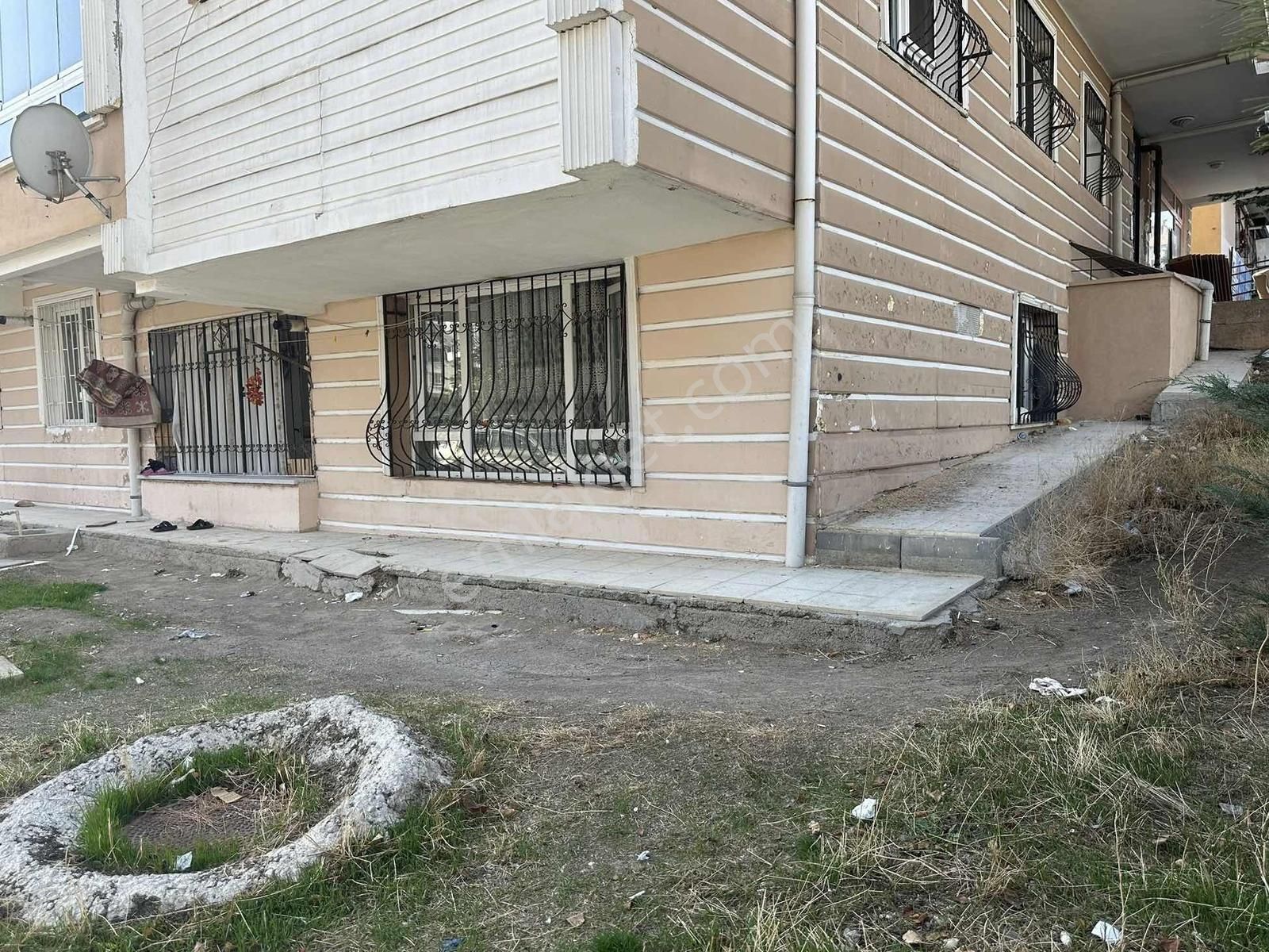 Mamak Ekin Ma. De Satılık 2+1 Full Yapılı Daire - Görsel 5