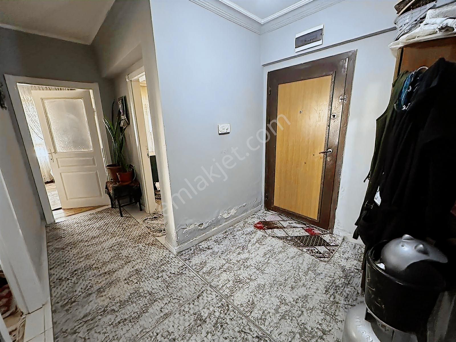 Mamak Ekin Ma. De Satılık 2+1 Full Yapılı Daire - Görsel 27