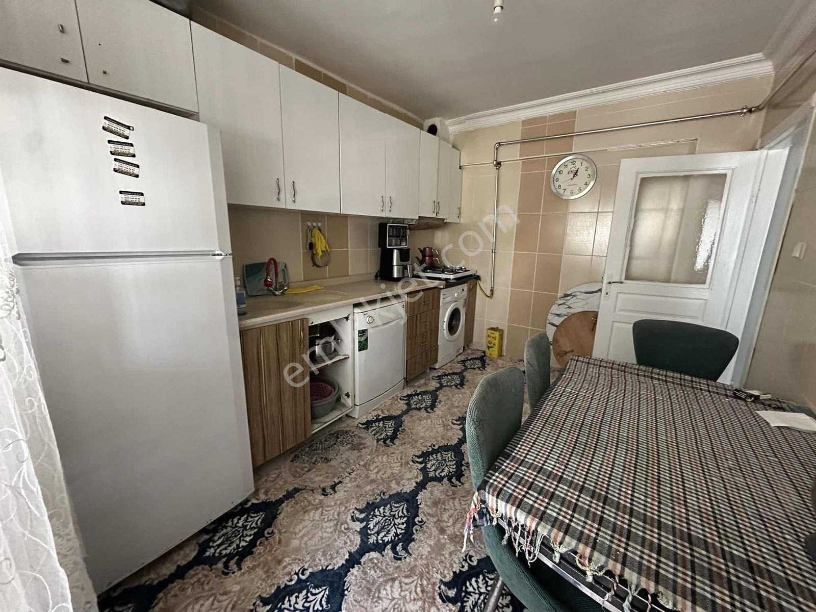 Mamak Ekin Ma. De Satılık 2+1 Full Yapılı Daire - Görsel 11