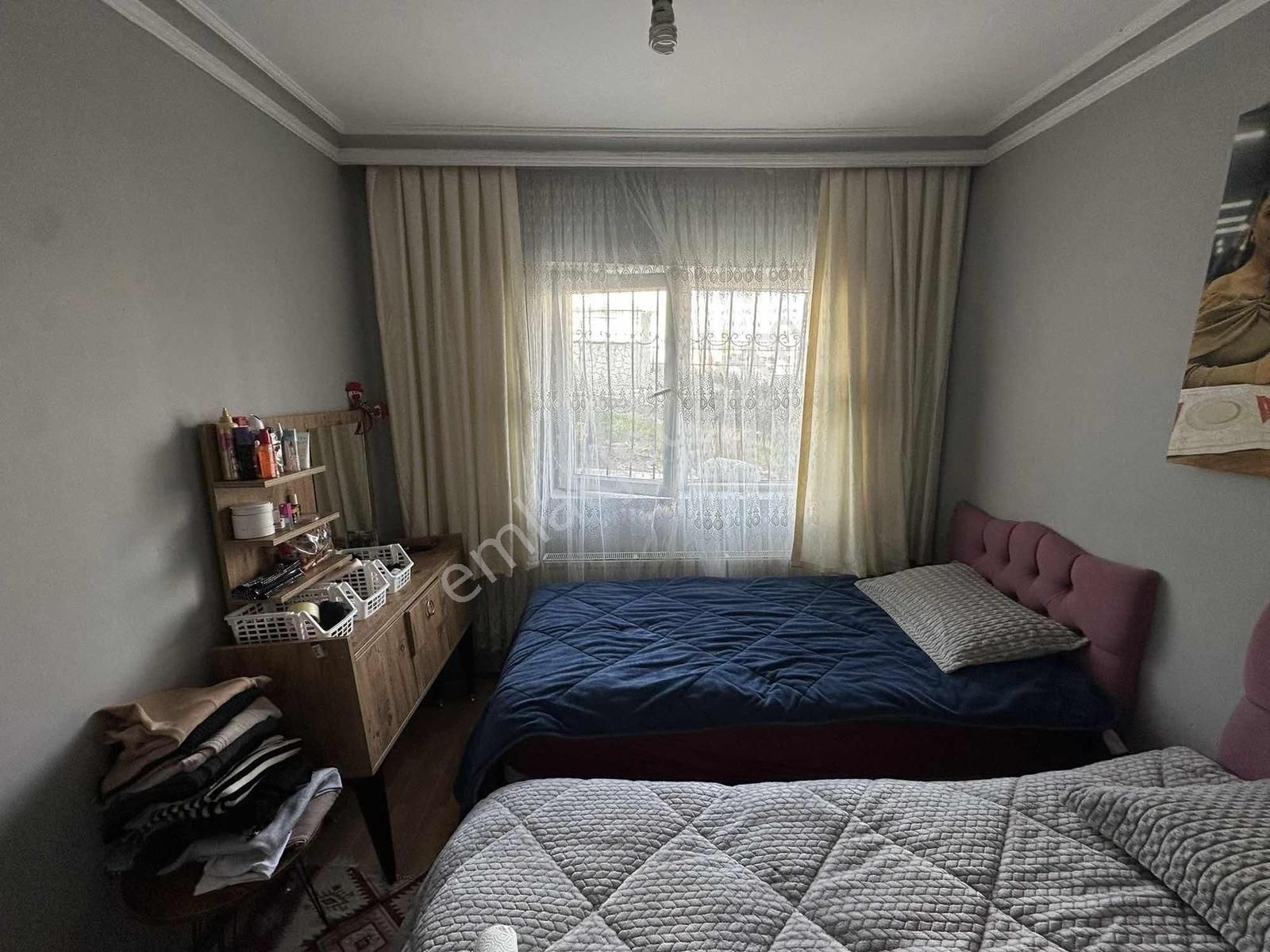 Mamak Ekin Ma. De Satılık 2+1 Full Yapılı Daire - Görsel 31