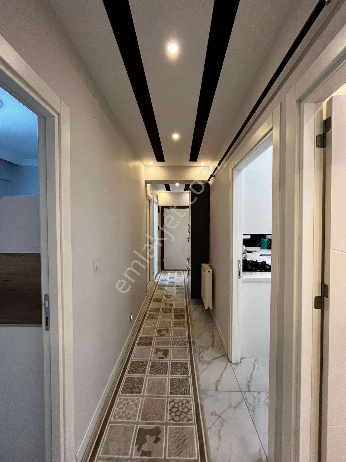 🏡peker Mahallesi 🏡 ✅3+1 128 M2 5 Katlının 3 Katı ❇️ultra Lüks Akılı Ev Sistemi - Görsel 17