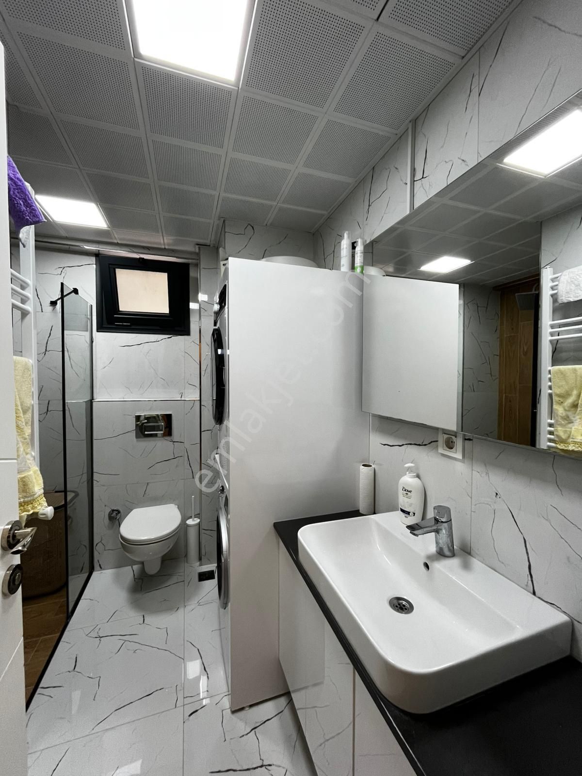 🏡peker Mahallesi 🏡 ✅3+1 128 M2 5 Katlının 3 Katı ❇️ultra Lüks Akılı Ev Sistemi - Görsel 10