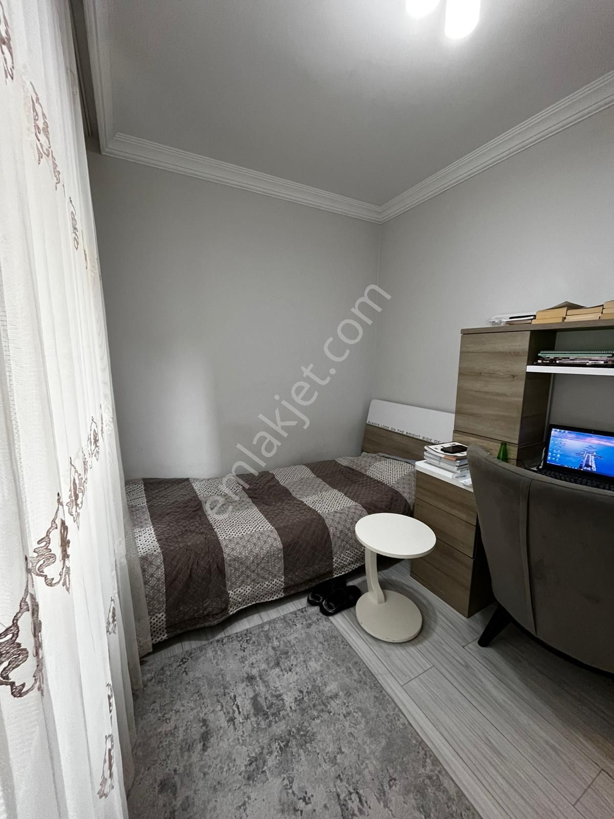 🏡peker Mahallesi 🏡 ✅3+1 128 M2 5 Katlının 3 Katı ❇️ultra Lüks Akılı Ev Sistemi - Görsel 27