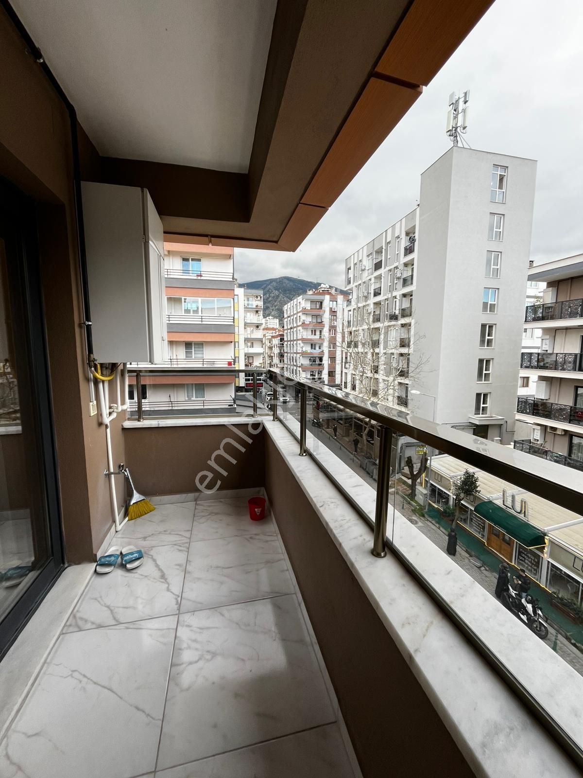 🏡peker Mahallesi 🏡 ✅3+1 128 M2 5 Katlının 3 Katı ❇️ultra Lüks Akılı Ev Sistemi - Görsel 18