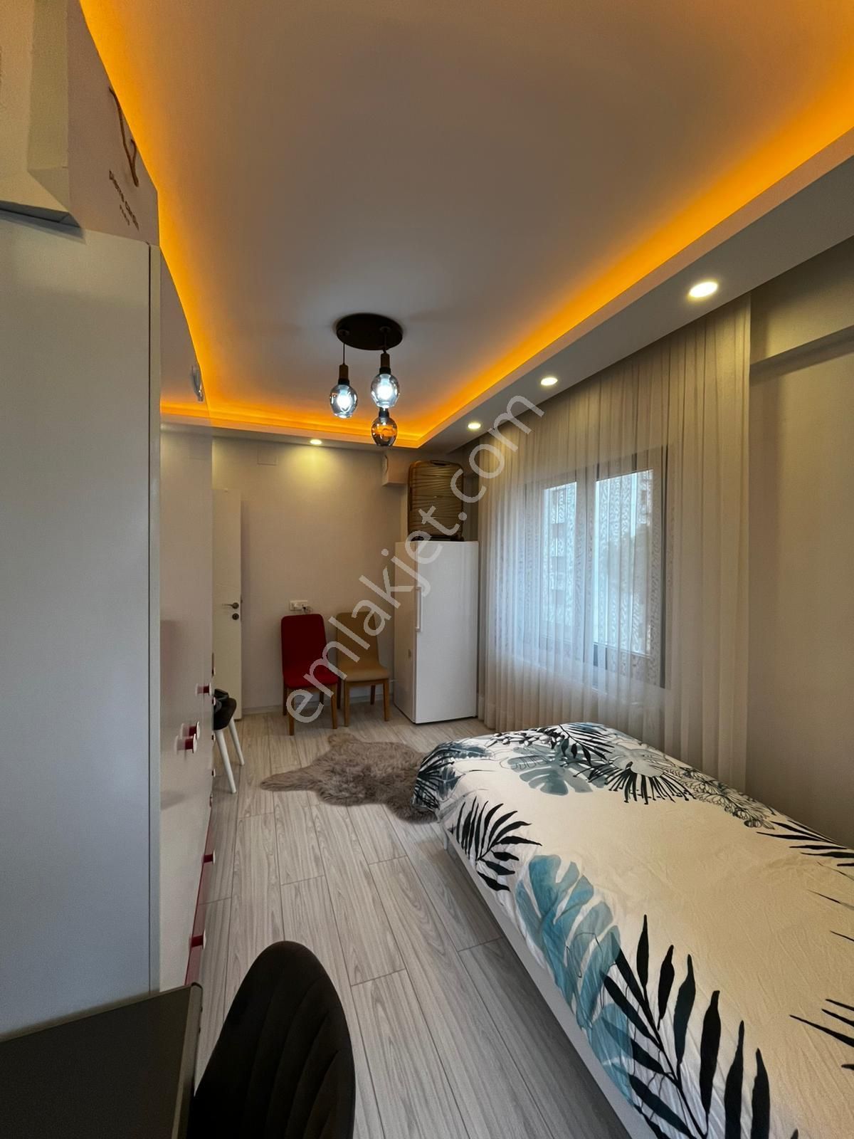 🏡peker Mahallesi 🏡 ✅3+1 128 M2 5 Katlının 3 Katı ❇️ultra Lüks Akılı Ev Sistemi - Görsel 5