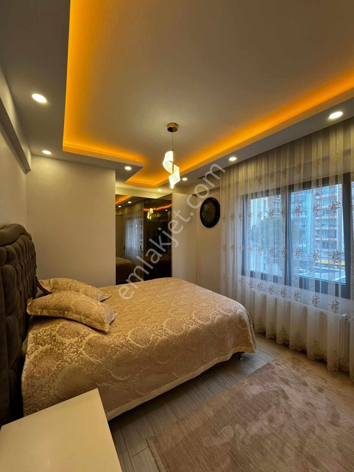 🏡peker Mahallesi 🏡 ✅3+1 128 M2 5 Katlının 3 Katı ❇️ultra Lüks Akılı Ev Sistemi - Görsel 19