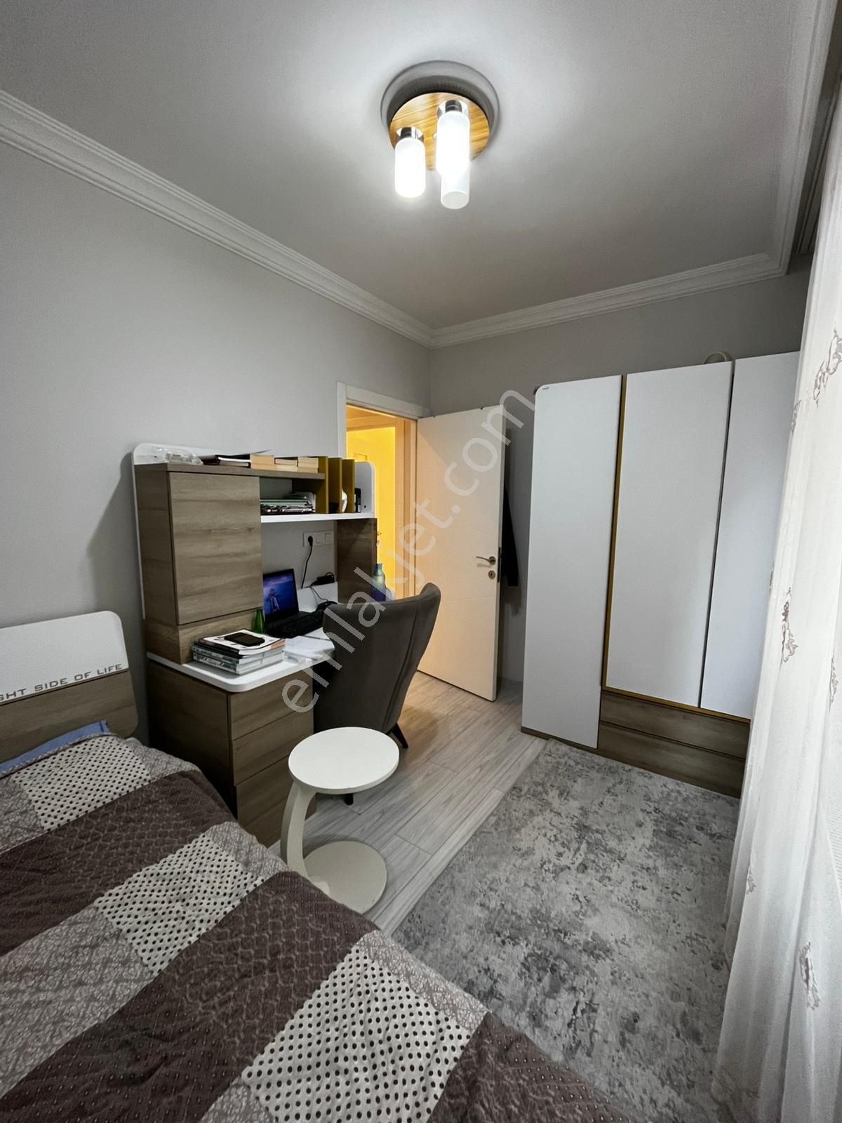 🏡peker Mahallesi 🏡 ✅3+1 128 M2 5 Katlının 3 Katı ❇️ultra Lüks Akılı Ev Sistemi - Görsel 21