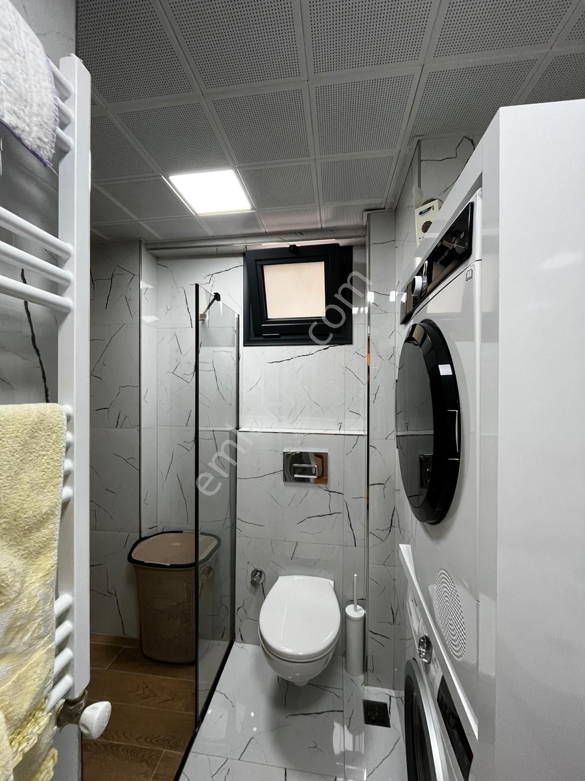 🏡peker Mahallesi 🏡 ✅3+1 128 M2 5 Katlının 3 Katı ❇️ultra Lüks Akılı Ev Sistemi - Görsel 2