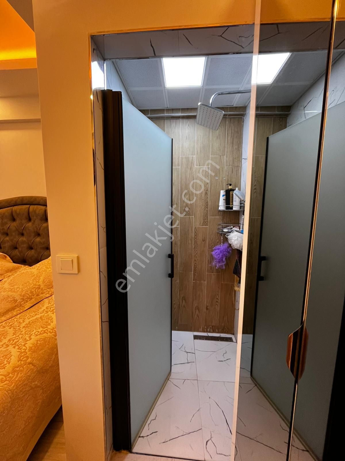 🏡peker Mahallesi 🏡 ✅3+1 128 M2 5 Katlının 3 Katı ❇️ultra Lüks Akılı Ev Sistemi - Görsel 15