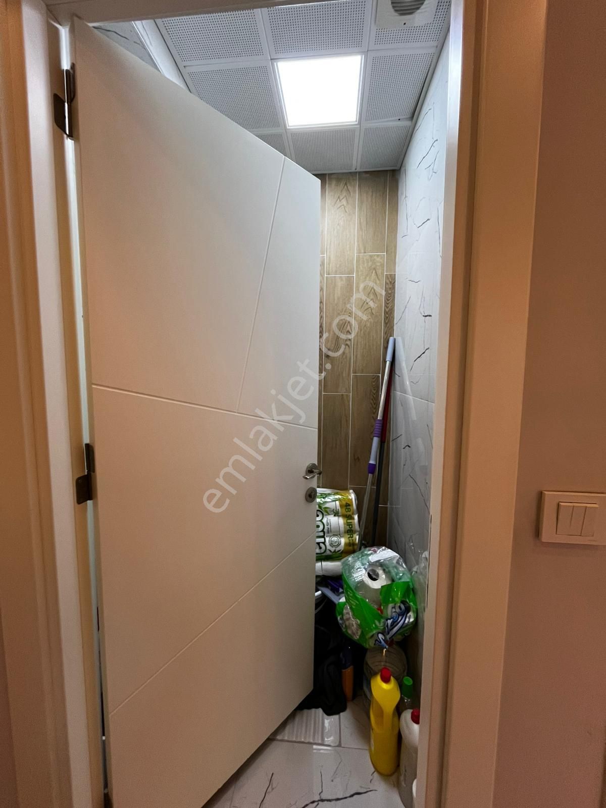 🏡peker Mahallesi 🏡 ✅3+1 128 M2 5 Katlının 3 Katı ❇️ultra Lüks Akılı Ev Sistemi - Görsel 7