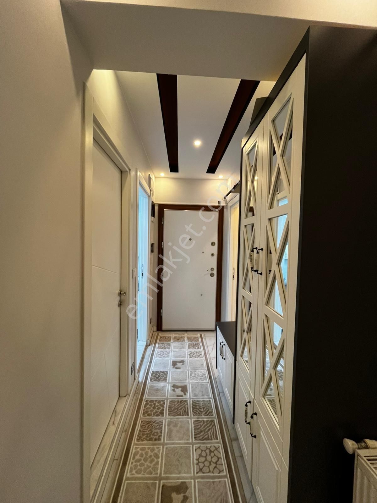 🏡peker Mahallesi 🏡 ✅3+1 128 M2 5 Katlının 3 Katı ❇️ultra Lüks Akılı Ev Sistemi - Görsel 11