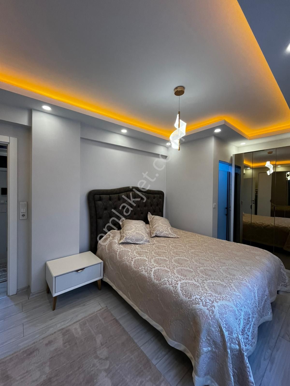 🏡peker Mahallesi 🏡 ✅3+1 128 M2 5 Katlının 3 Katı ❇️ultra Lüks Akılı Ev Sistemi - Görsel 13