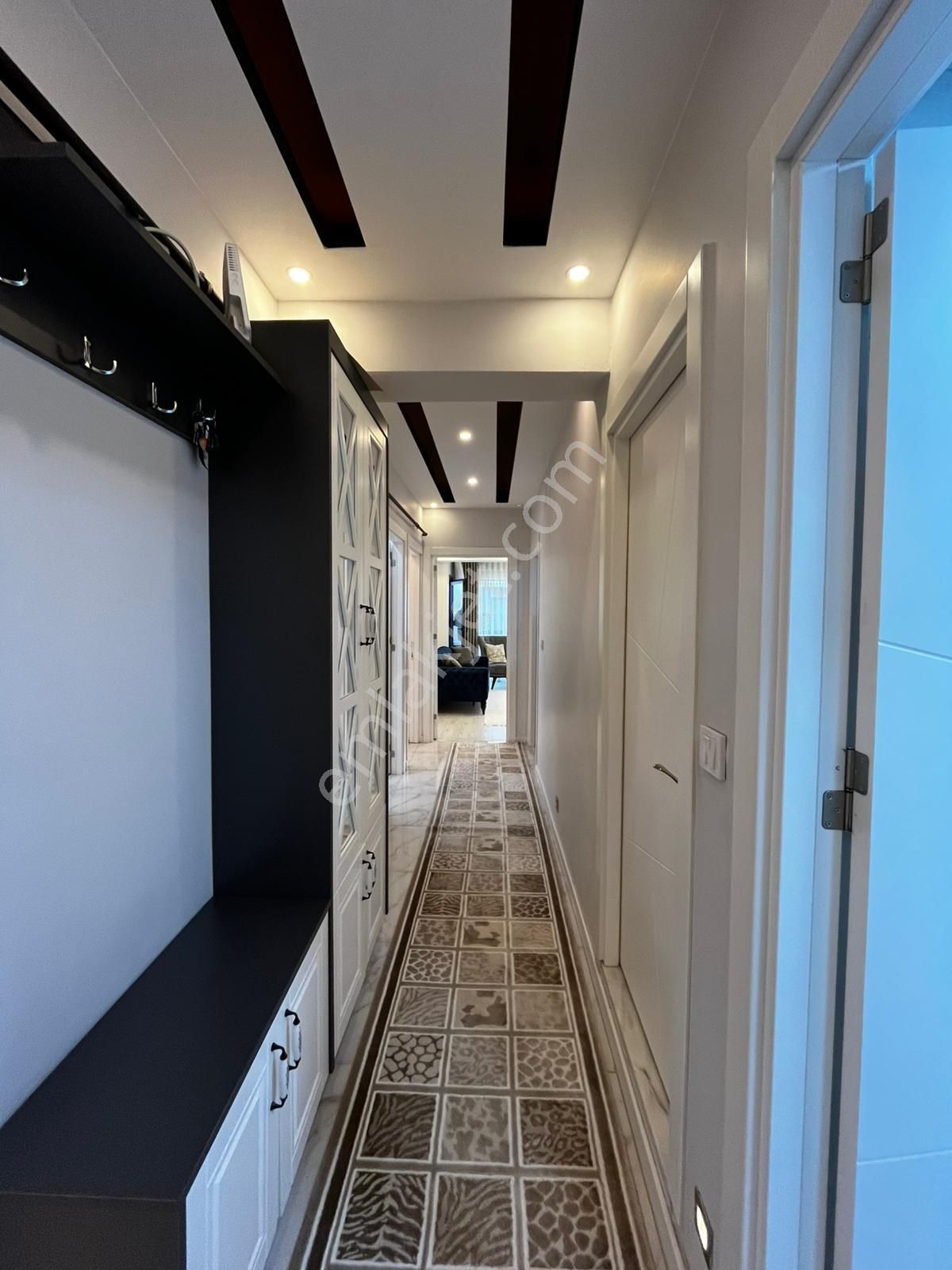 🏡peker Mahallesi 🏡 ✅3+1 128 M2 5 Katlının 3 Katı ❇️ultra Lüks Akılı Ev Sistemi - Görsel 20