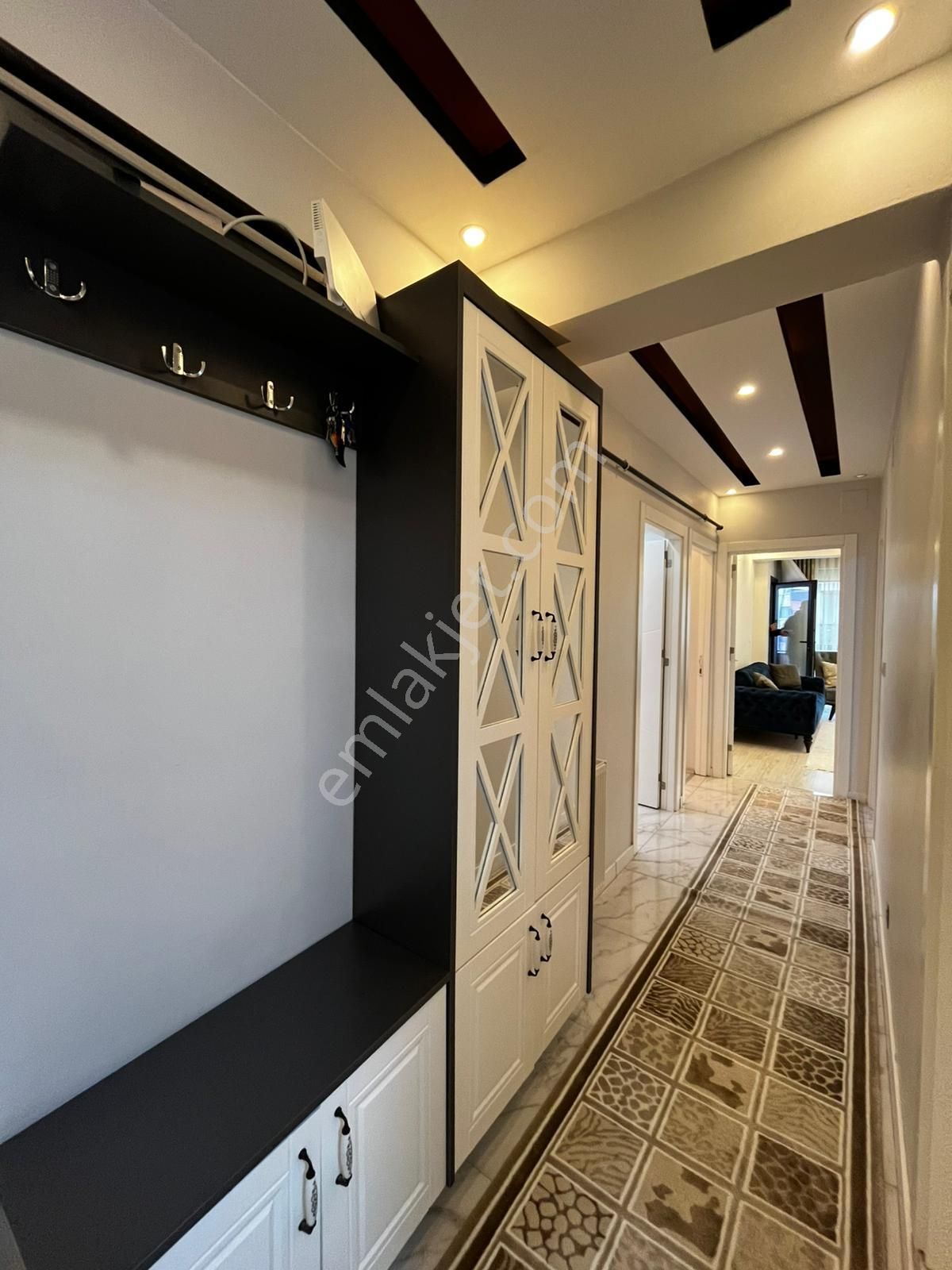 🏡peker Mahallesi 🏡 ✅3+1 128 M2 5 Katlının 3 Katı ❇️ultra Lüks Akılı Ev Sistemi - Görsel 25