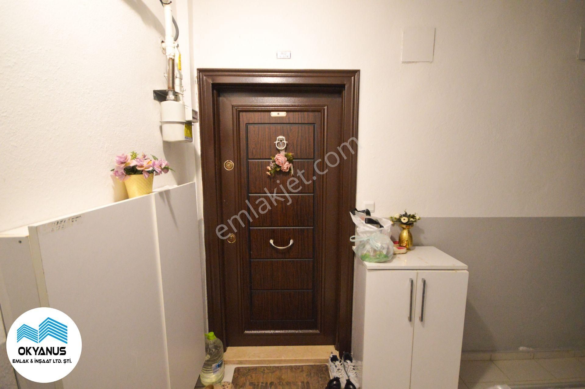 Sakarya Karasuda Havuzlu Site İçerisinde 1+1 Daire!!! - Görsel 16