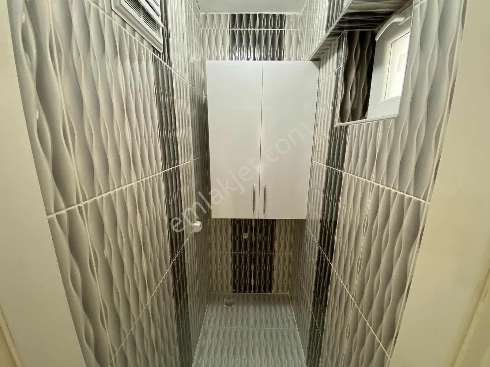 Keçiören Dutlukta Yeni Ve Asansörlü Orta Katta Daire - Görsel 15