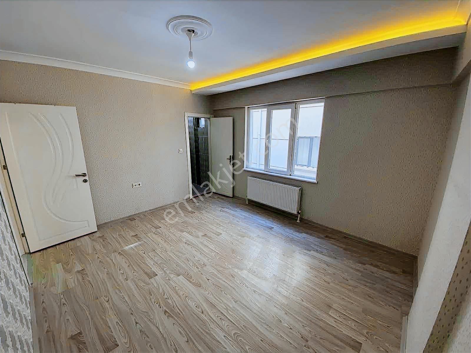 Keçiören Dutlukta Yeni Ve Asansörlü Orta Katta Daire - Görsel 16