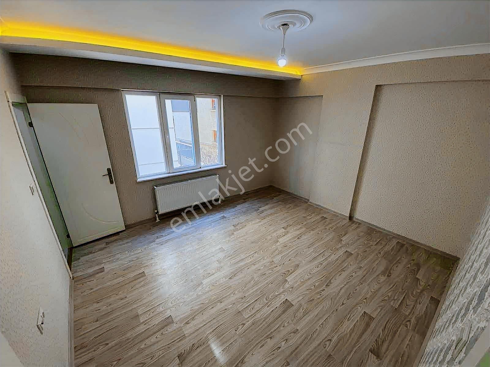 Keçiören Dutlukta Yeni Ve Asansörlü Orta Katta Daire - Görsel 19