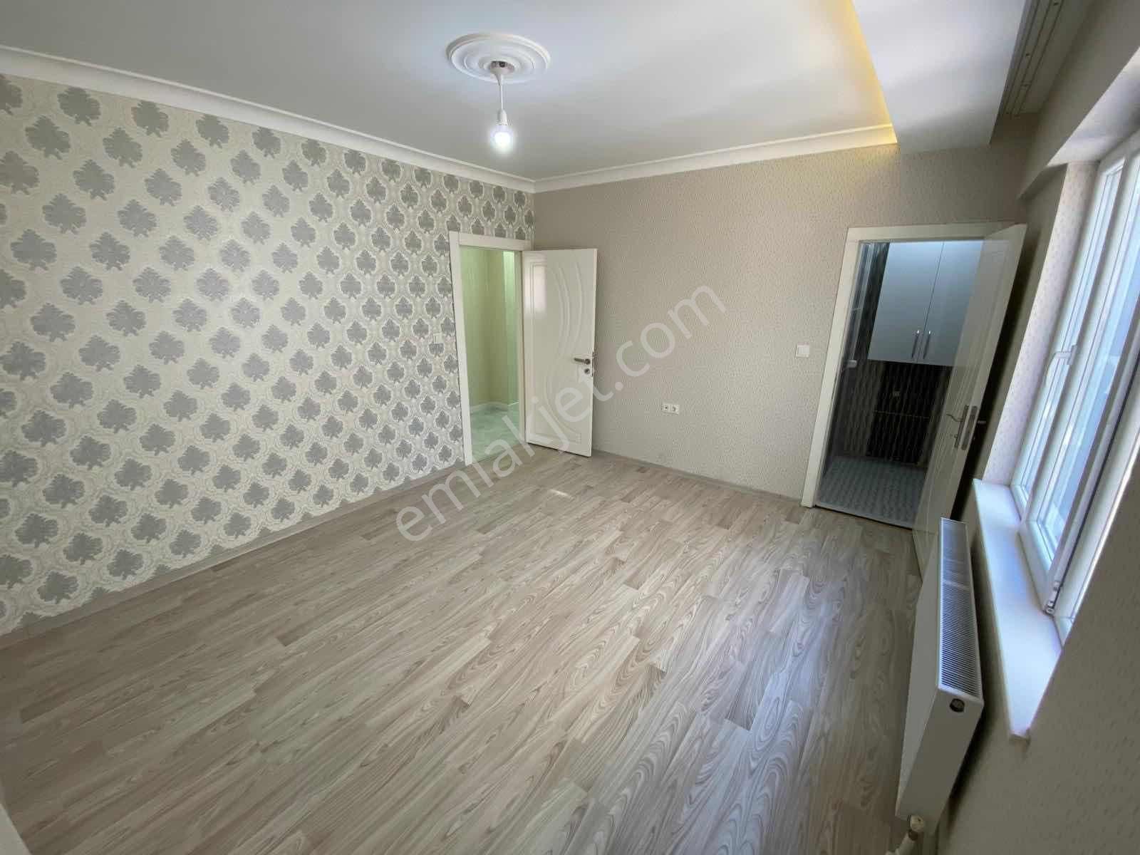 Keçiören Dutlukta Yeni Ve Asansörlü Orta Katta Daire - Görsel 29