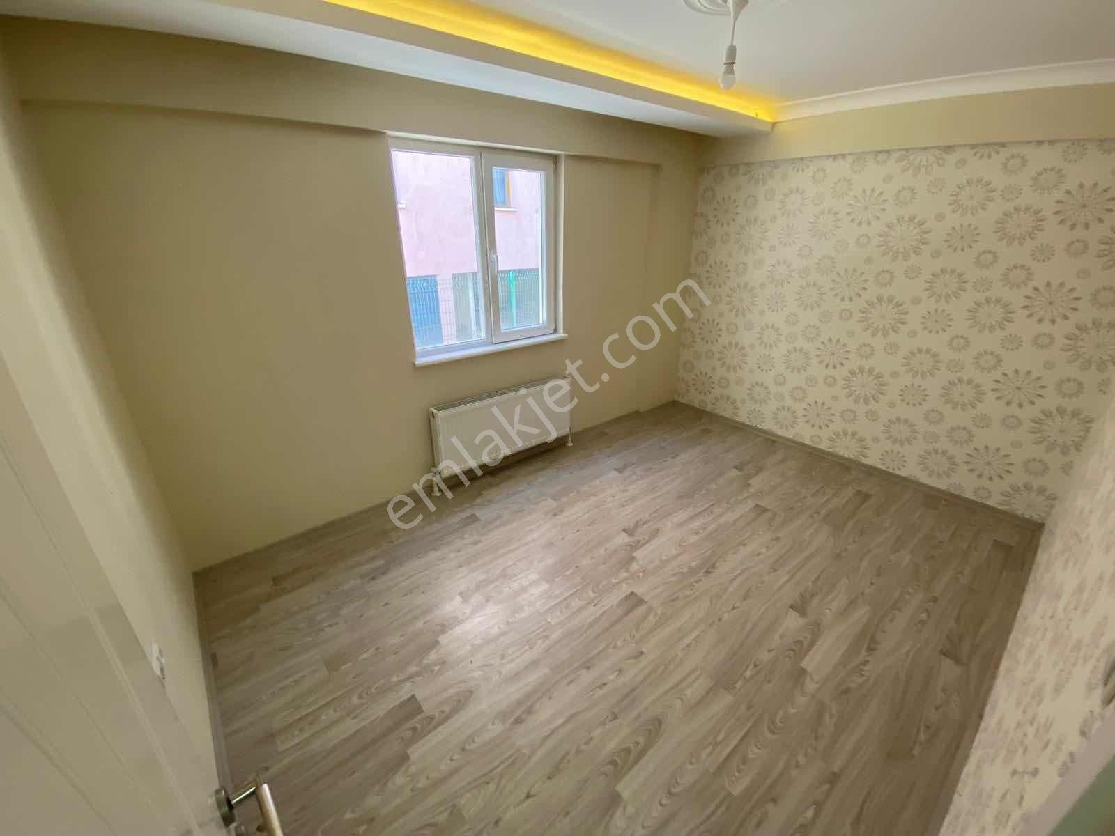 Keçiören Dutlukta Yeni Ve Asansörlü Orta Katta Daire - Görsel 13