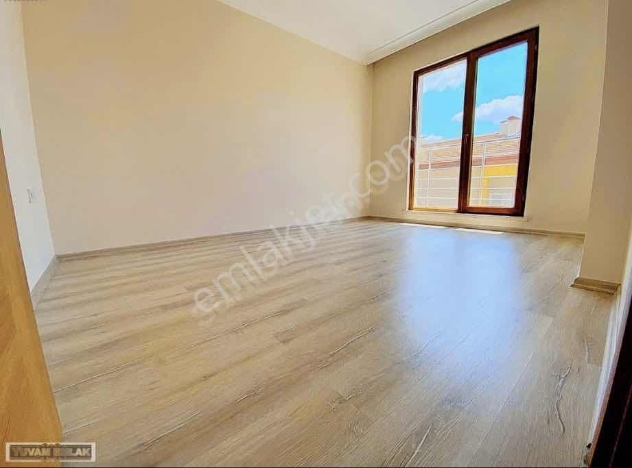 Keçiören Uyanışta Satılık Orta Katta Yeni Bina 3+1 Dutluk Mevki - Görsel 7