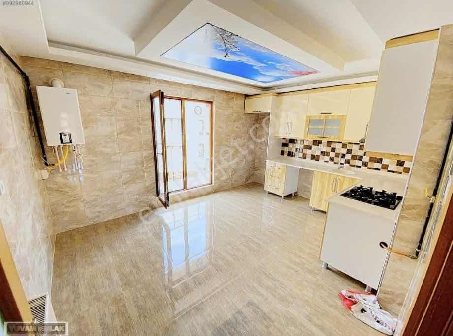 Keçiören Uyanışta Satılık Orta Katta Yeni Bina 3+1 Dutluk Mevki - Görsel 6