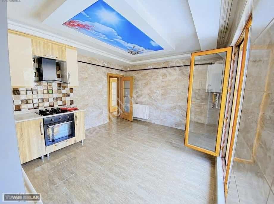 Keçiören Uyanışta Satılık Orta Katta Yeni Bina 3+1 Dutluk Mevki - Görsel 3