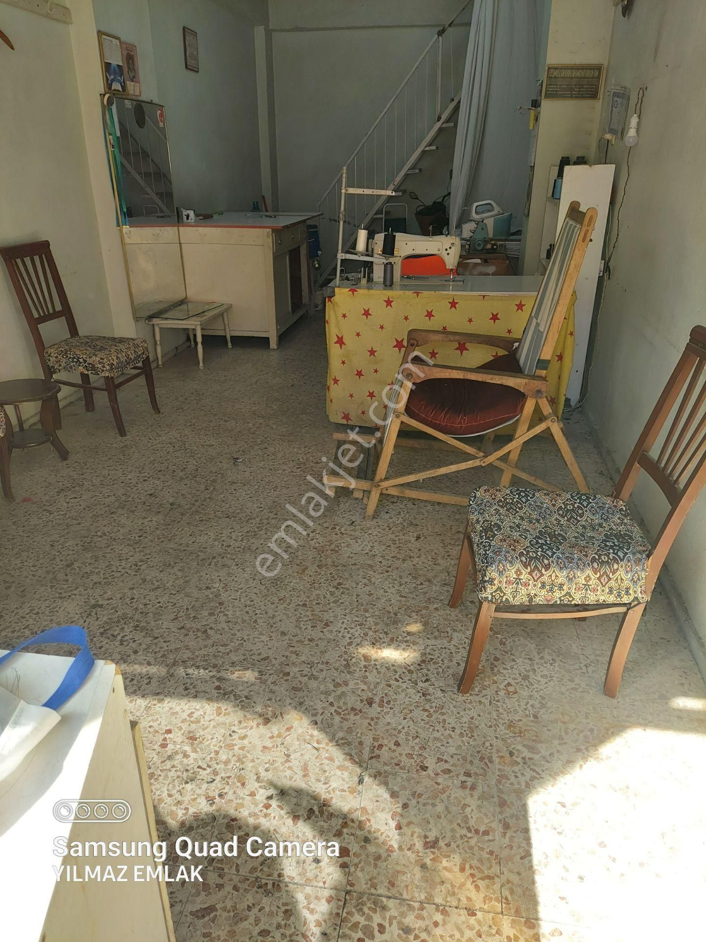 506 Turan Mahallesi Ziya Gökalp Caddesi Üzerinde Satılık İş Yeri - Görsel 15