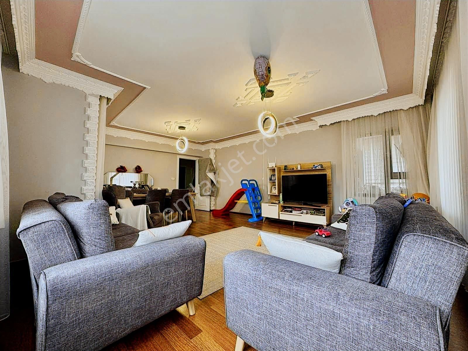 ▃sultan Fatih Kenarı Asansörlü 140m2 Çift Banyo 3+1 Fırsat!▃ - Görsel 19