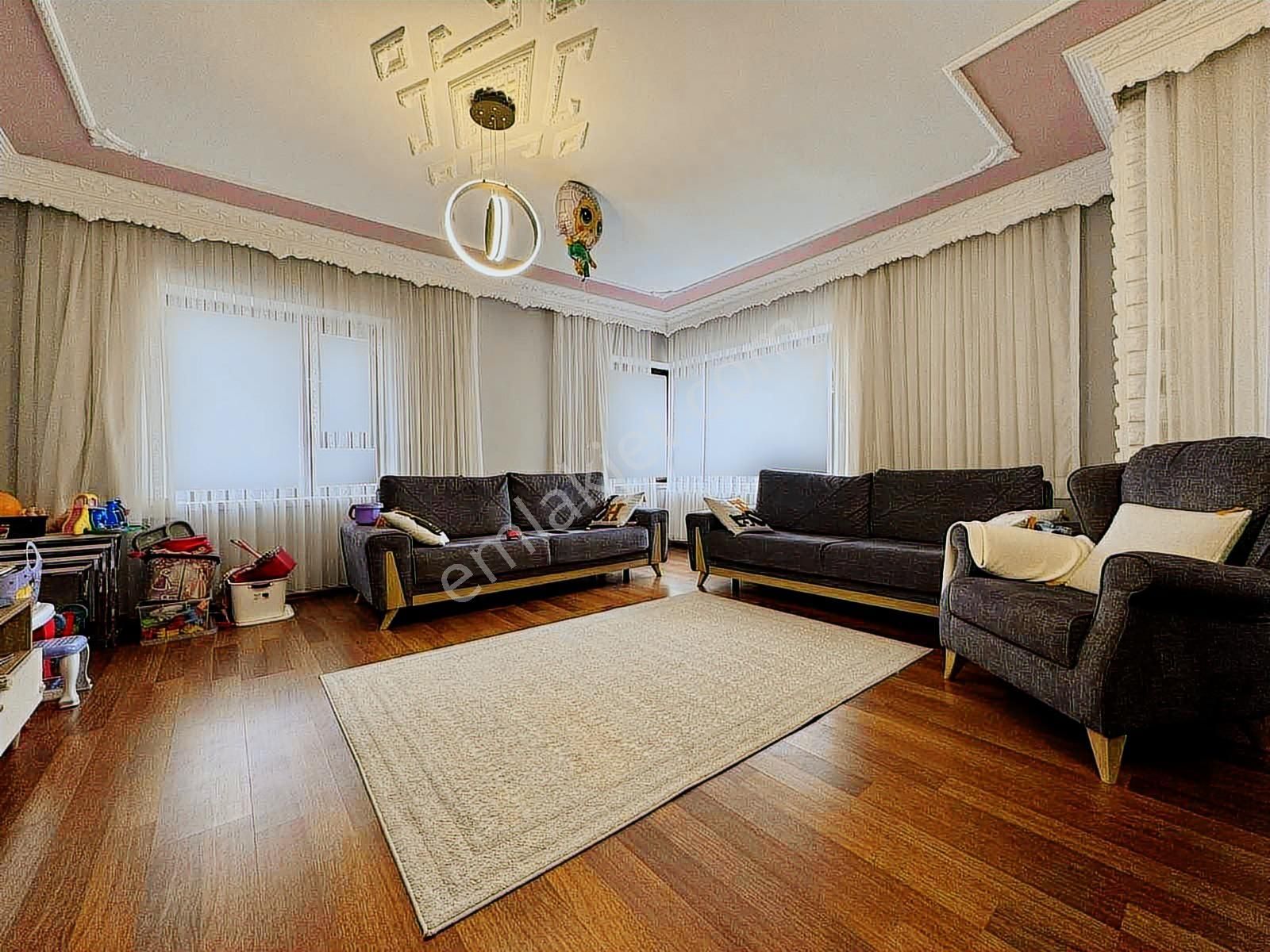 ▃sultan Fatih Kenarı Asansörlü 140m2 Çift Banyo 3+1 Fırsat!▃ - Görsel 18