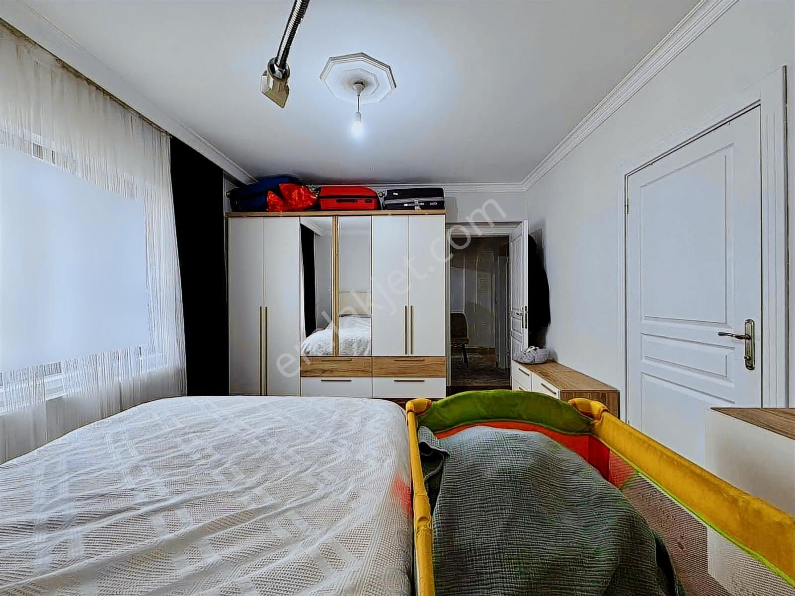 ▃sultan Fatih Kenarı Asansörlü 140m2 Çift Banyo 3+1 Fırsat!▃ - Görsel 35