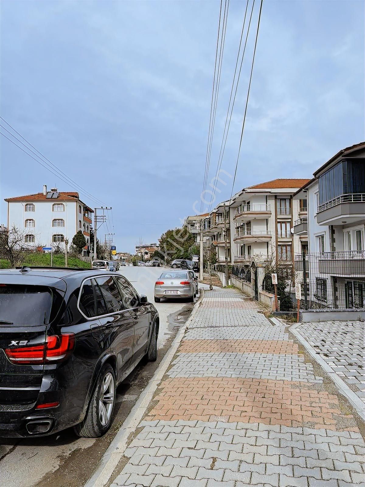 Ali Şener Caddesi Üzeri Kiralık Dopolu Dükkan 135m2 + 80 M2 Depo - Görsel 5