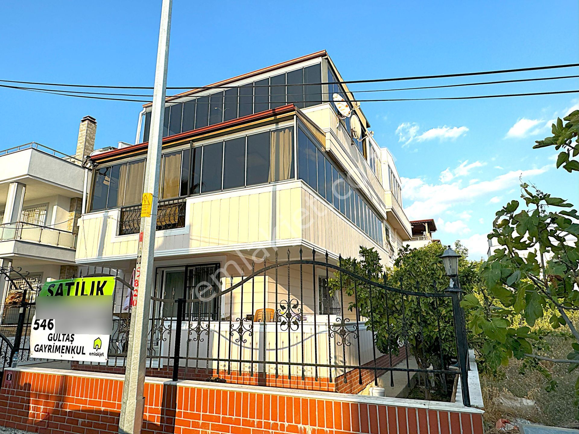 🌀yetki Gültaş Emlaktan Gürede Satılık 4+1 Bağımsız Müstakil Anahtar Teslimine Hazır!🏠🔷 - Görsel 34