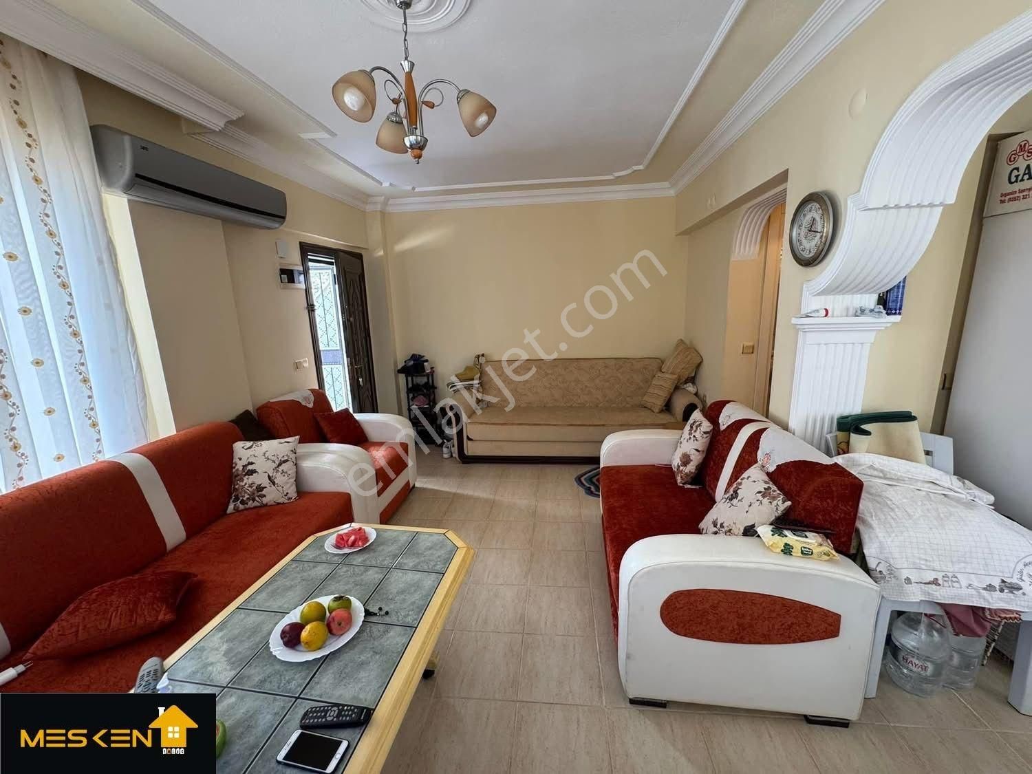 Didim Altınkum'da Plajlara Sadece 600 Metre Bitişik Nizam Villa - Görsel 16